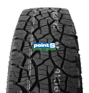 KUMHO AT52 3PMSF XL 235/55 R19