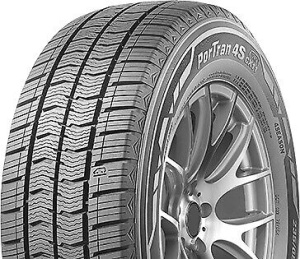 KUMHO CX11 225/65 R16 - Img 2