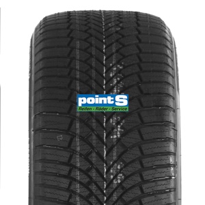 LASSA 195/55 R15 89H M+S MULTIWAYS 2