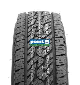 LASSA 265/70 R15 112T PMSF M+S COMPETUS A/T 2