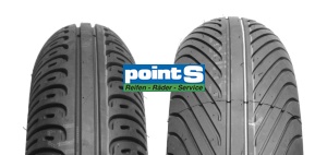 METZELER 120/70 R17 TL FRONT NHS RACETEC RR RAIN KR1