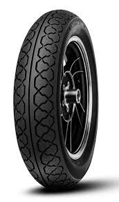 METZELER 2.75 -17 47P TT REINF. PERFECT ME 77