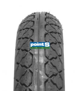 METZELER 4.00 -18 64H TL REAR PERFECT ME 77