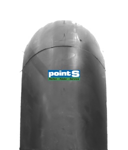 MICHELIN 120/70 R17 TL FRONT NHS POWER PERFORMANCE SLICK HARD