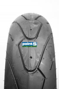 MICHELIN 130/70 -12 56L TL/TT F/R BOPPER