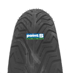 MICHELIN 130/70 -13 63S TL F/R CITY GRIP 2 M+S