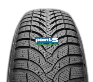MICHELIN 175/65 R15 88H XL * M+S ALPIN A4