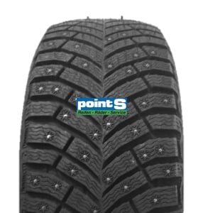 MICHELIN 225/65 R17 106T XL M+S X-ICE NORTH 4 SUV