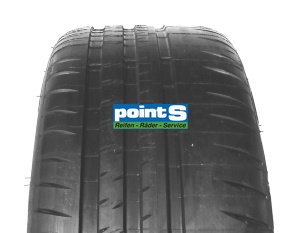 MICHELIN 255/35 R19 (96Y) XL MO1 PILOT SPORT CUP 2
