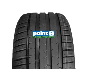 MICHELIN 255/50 R20 109V XL POL PILOT SPORT EV