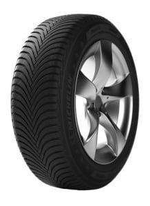 MICHELIN 275/35 R19 100V XL MO M+S PILOT ALPIN 5