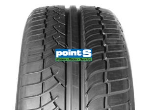 MICHELIN 275/40 R20 106Y XL N1 4X4 DIAMARIS PORSCHE