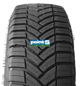 MICHELIN AGILIS CROSSCLIMATE 235/65 R16