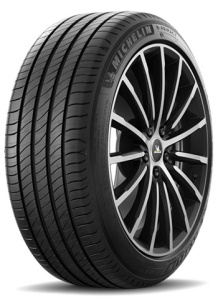 MICHELIN E PRIMACY R XL 195/60 R18 - Img 2