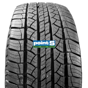 MICHELIN P265/65 R17 110S M+S LATITUDE TOUR
