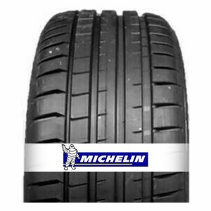 MICHELIN PS4 NF0 XL 275/45 R19 - Img 2