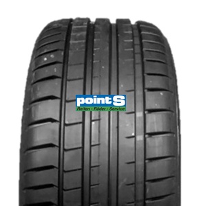 MICHELIN PS5 MO XL 235/45 R20