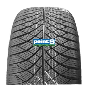 NANKANG 235/55 ZR19 105 W XL M+S Cross Seasons AW-6
