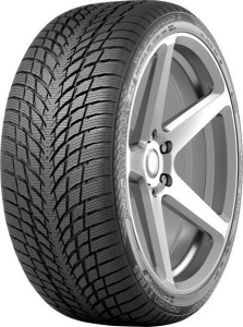 NOKIAN 245/40 R19 98V XL M+S WR SNOWPROOF P - Img 2