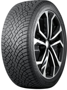 Nokian Hakkapeliitta R5 SUV 275/55 R20 117R