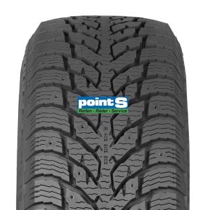 NOKIAN LT245/75 R17 121/118Q M+S HAKKAPELIITTA LT3 - Img 2