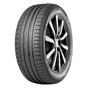 NOKIAN TYRES 215/65 R17 103H XL Nokian Line SUV