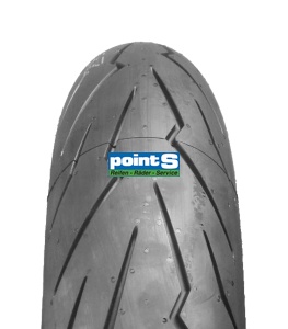 PIRELLI 120/70ZR17 (58W) TL FRONT DIABLO ROSSO III E