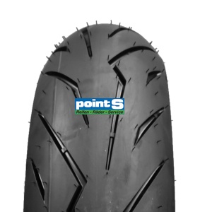 PIRELLI 130/70 -17 62S TL REAR DIABLO ROSSO SPORT
