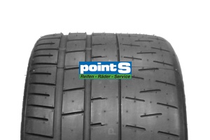 PIRELLI 235/35 ZR20 88Y P ZERO TROFEO
