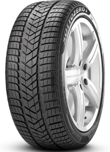 PIRELLI 245/40 R19 98V XL ROF * MOE M+S WINTER SOTTOZERO 3