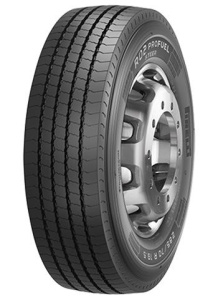 PIRELLI R02 PROFUEL STEER 265/70 R19.5