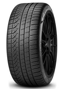 PIRELLI WINTER PZERO MO1 XL 245/35 R19 - Img 2