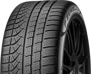 PIRELLI WINTER PZERO MO1 XL 275/35 R21 - Img 3