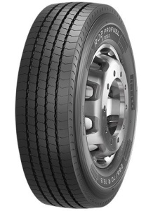 PROMETEON R02 PROFUEL STEER 215/75 R17.5