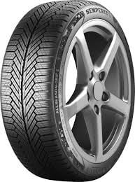 SEMPERIT 245/45 R19 102Y XL M+S ALLSEASON-GRIP 2