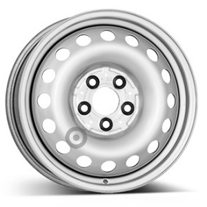SF MERCEDES 6,5X16 ET52 5/112 SILVER 6501 163429 ME516027 16207 R1-1911