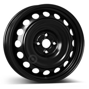 SF TOYOTA AYGO III 5X17 4X100 9616