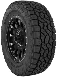 TOYO 255/70 R15 112/110T M+S OPEN COUNTRY A/T+