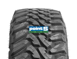 TOYO 35X12.50 R20 121P M+S OPEN COUNTRY M/T POR