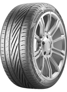 UNIROYAL 195/55 R16 91V XL RAINSPORT 5 - Img 2