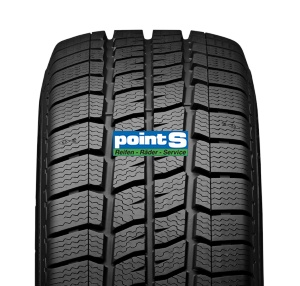 VREDESTEIN COMTRAC 2 WINTER+ 225/65 R16