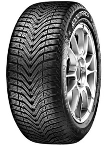 VREDESTEIN SNOWTRAC 5 165/65 R14