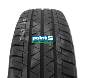 YOKOHAMA 195/75 R16C 110/108T TL 8 PR BLUEARTH VAN RY55