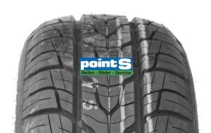 YOKOHAMA 265/60 R18 110V RPB M+S G038G