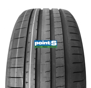 YOKOHAMA 275/50 ZR20 113Y XL MO1 ADVAN SPORT V107