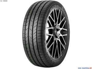 195/ 55 R16 87V Kumho Ecsta ES52