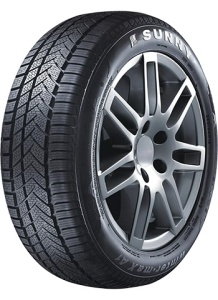 245/40 VR20 TL 99V SUNNY NW211 XL