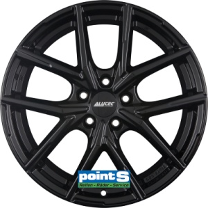 ALUTEC AVELENO 8X19 5X114.3 ET40 70.1 DIAMOND-BLACK KBA-54913 M+S