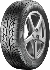 Anvelopa Vara 195/65 R16 TL 104T UN ALLSEASON MAX UNIROYAL