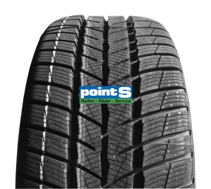BARUM 185/60 R16 86H M+S POLARIS 5